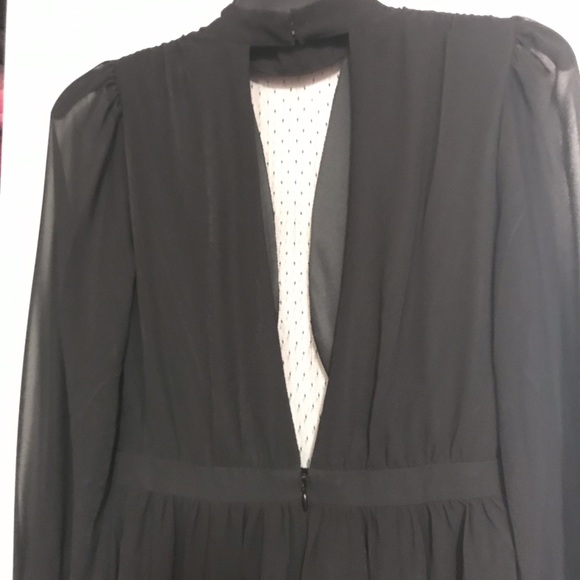 EXPRESS DRESS - Picture 5 of 6